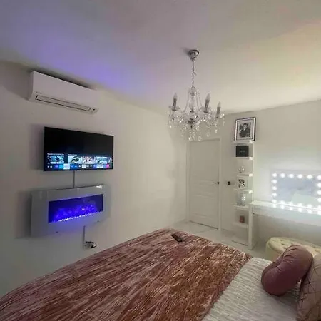 Luxury Apartment Montpellier