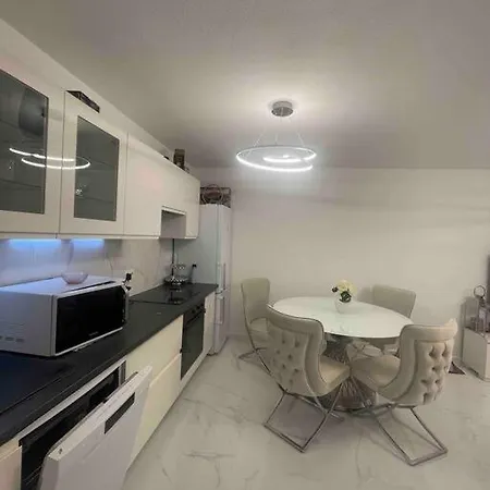 Apartment Luxury Montpellier