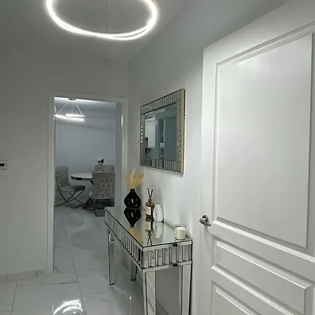 Luxury Daire Montpellier