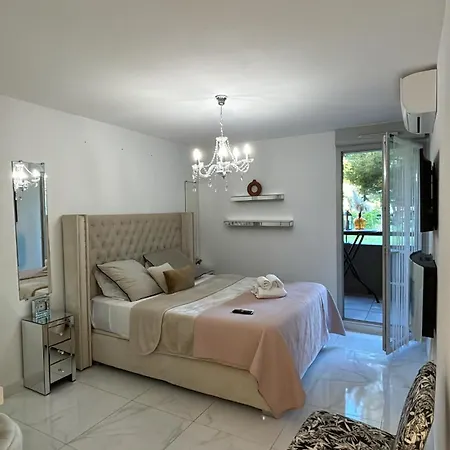 Daire Luxury