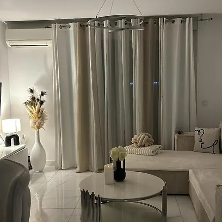 Apartment Luxury