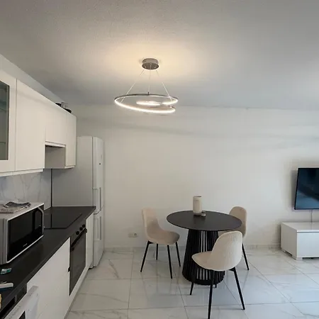 Luxury Daire Montpellier
