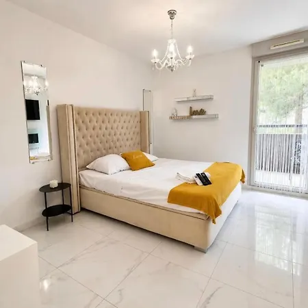 Daire Luxury