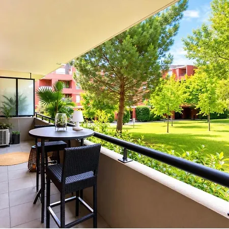 Luxury Montpellier