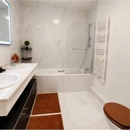 Daire Luxury Montpellier
