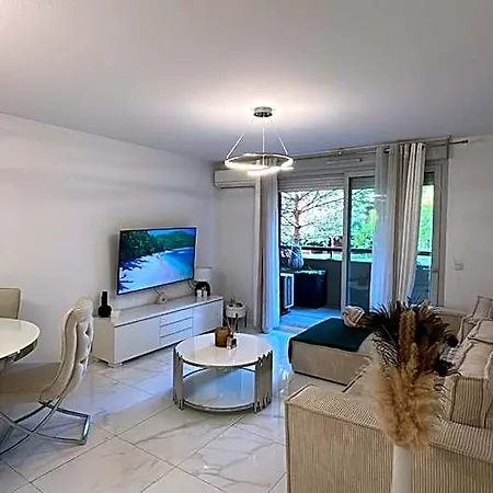 شقة Luxury مونبيلييه