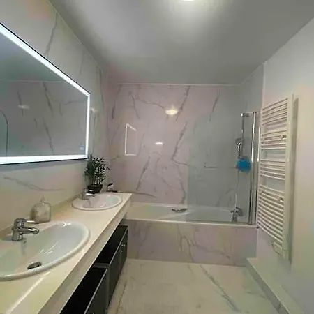 Luxury * مونبيلييه