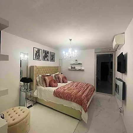 Apartmán Luxury